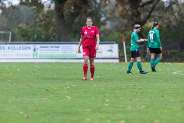 Bild 450 - F SV Farnewinkel-Nindorf - IF Stjernen Flensborg : Ergebnis: 0:1